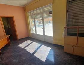 premises sale elda plaza de toros - avenida chapi - trinquete by 65,000 eur