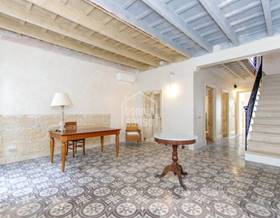 houses for sale in es castell