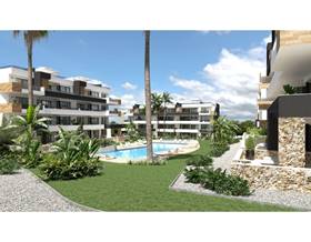 apartments for sale in pilar de la horadada