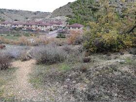 lands for sale in madrid