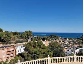 houses for sale in pedreguer