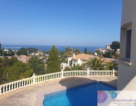 villas for sale in beniarbeig