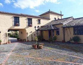 villas for sale in malaga province