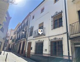 townhouse sale alcaudete village by 265,000 eur