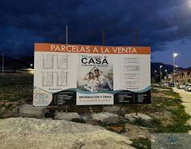 lands for sale in molvizar