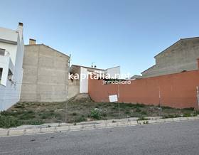 lands for sale in l´ olleria