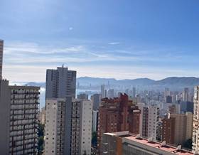 apartment sale benidorm rincon de loix cruz by 198,000 eur