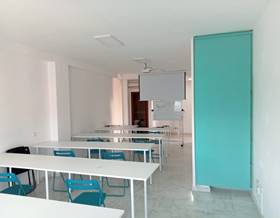 office rent sevilla dos hermanas by 400 eur