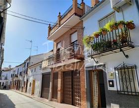 houses for sale in cuevas bajas