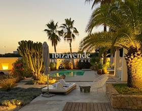 villas for sale in sant antoni de portmany