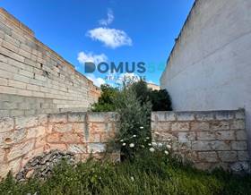 lands for sale in maria de la salut
