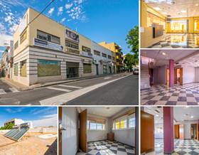premises for sale in macarena norte sevilla