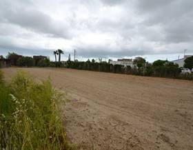 lands for sale in deltebre