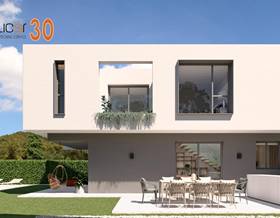 villas for sale in el campello