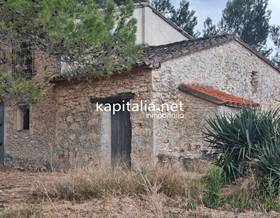 villas for sale in llutxent