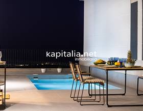 houses for sale in finestrat