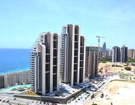 apartments for sale in alicante province