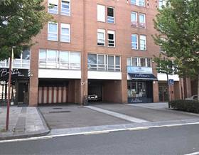 garages for sale in leioa