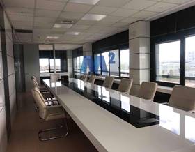 offices for rent in madrid province