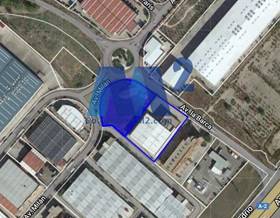 land rent azuqueca de henares by 7,335 eur
