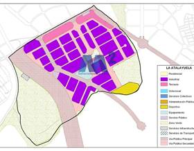 land sale madrid madrid capital by 5,778,360 eur