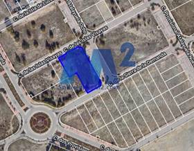 land sale madrid madrid capital by 2,320,080 eur
