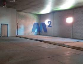 industrial warehouses for rent in madrid province