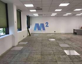 office rent madrid san sebastian de los reyes by 1,339 eur
