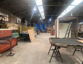 industrial warehouse sale coslada by 3,200,000 eur