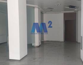 premises for sale in sur madrid