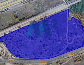 lands for sale in loeches