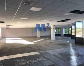 office rent san sebastian de los reyes by 4,184 eur