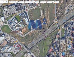 lands for rent in alcala de henares