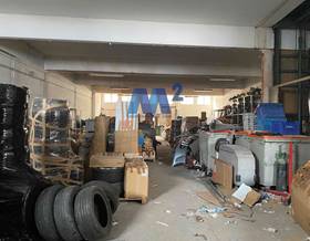 industrial warehouse rent madrid capital by 6,500 eur