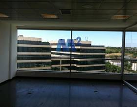 offices for rent in madrid province