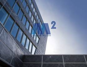 offices for rent in tres cantos