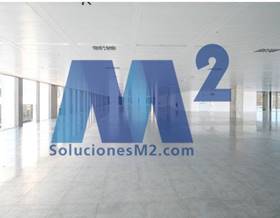 offices for rent in madrid
