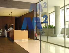 office rent madrid capital by 4,838 eur