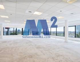 office rent madrid alcobendas by 9,847 eur