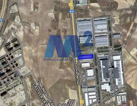 lands for sale in ciempozuelos