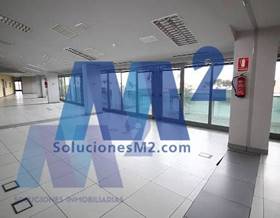 office rent madrid tres cantos by 1,827 eur