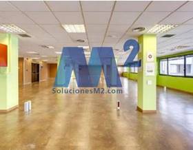 office rent madrid madrid capital by 16,838 eur