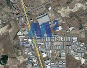 land sale madrid valdemoro by 2,718,000 eur