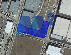 lands for sale in numancia de la sagra
