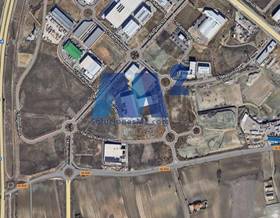 lands for sale in leganes