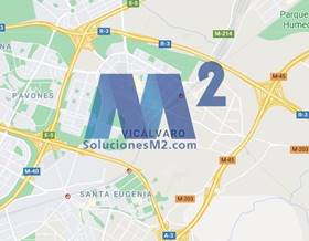 land sale madrid madrid capital by 590,000 eur