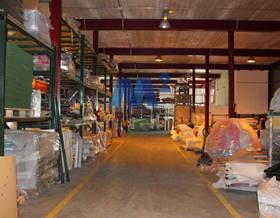 industrial warehouse sale colmenar viejo by 1,379,950 eur