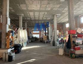 industrial warehouse rent alcobendas by 3,350 eur