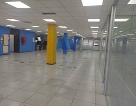 offices for rent in latina madrid