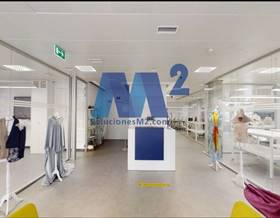 office rent madrid capital by 11,064 eur
